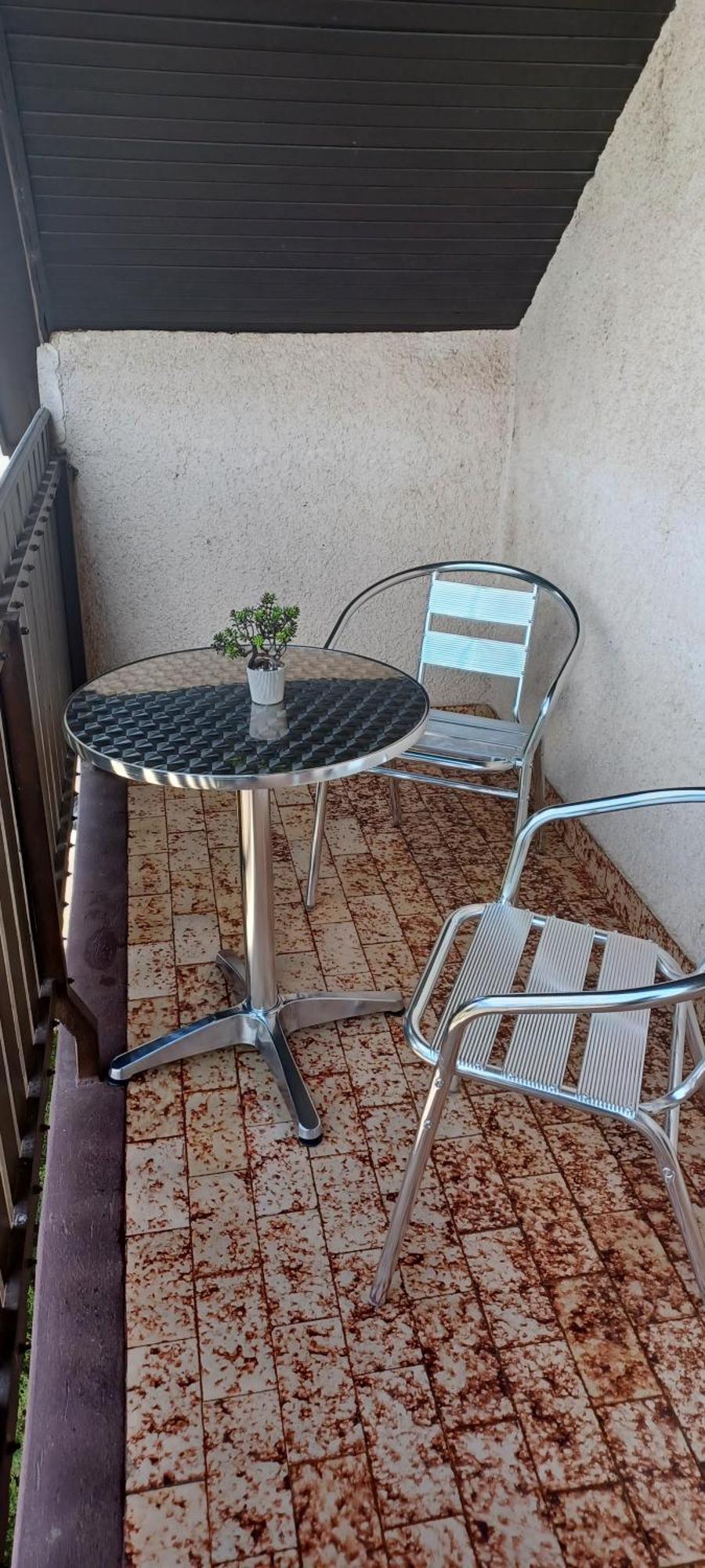 Nati Es Bea Vendeghaz Apartment Hajduszoboszlo Ngoại thất bức ảnh