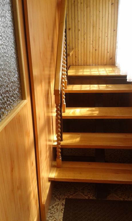 Nati Es Bea Vendeghaz Apartment Hajduszoboszlo Ngoại thất bức ảnh